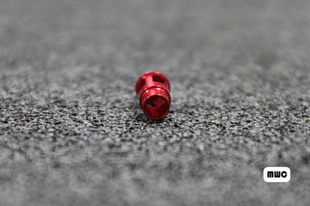 MWC Performance Nozzle Flute Valve System for Marui MWS / MTR GBBR