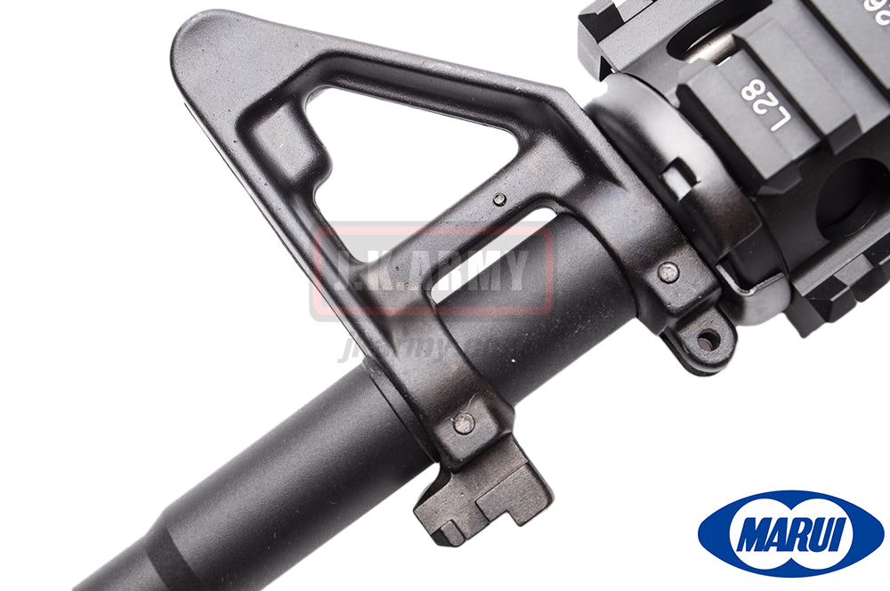 Tokyo Marui M4A1 MWS ( ZET System ) Airsoft GBB - Cerakote Coating #TM231A ( TM MWS GBBR )