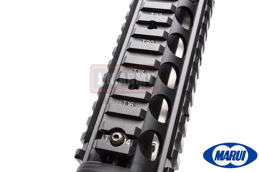 Tokyo Marui M4A1 MWS ( ZET System ) Airsoft GBB - Cerakote Coating #TM231A ( TM MWS GBBR )