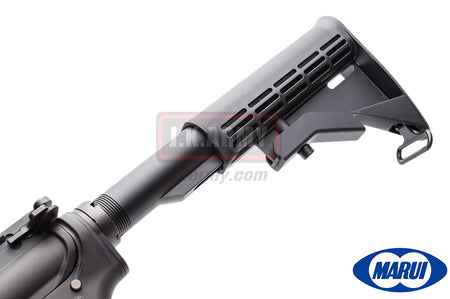 Tokyo Marui M4A1 Carbine MWS ( ZET System ) Airsoft GBB - Cerakote Coating  ( TM MWS GBBR )