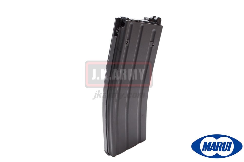 Tokyo Marui MWS 35 Rounds Gas Magazine For TM M4 MWS / MTR / Type 89 G ...