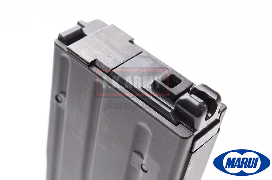Tokyo Marui 35 Rounds Gas Magazine for TM M4 MWS / MTR / Type 89 GBB Airsoft Series ( ZET System )