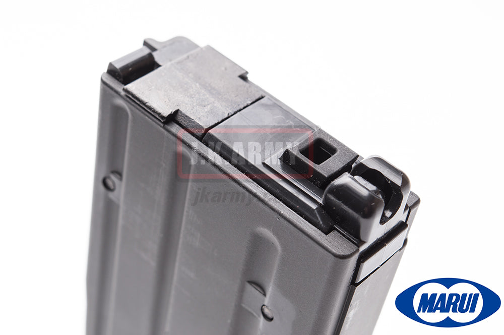 Tokyo Marui M4A1 CQBR BLOCK 1 MWS (ZET System) Airsoft GBB  - Cerakote Coating #TM231B ( TM MWS GBB )