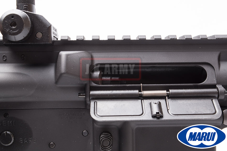 Tokyo Marui M4A1 Carbine MWS ( ZET System ) Airsoft GBB - Cerakote Coating  ( TM MWS GBBR )