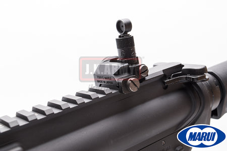 Tokyo Marui M4A1 Carbine MWS ( ZET System ) Airsoft GBB - Cerakote Coating  ( TM MWS GBBR )