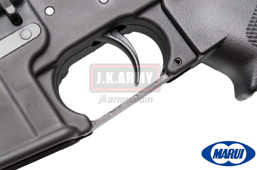 Tokyo Marui M4A1 Carbine MWS ( ZET System ) Airsoft GBB - Cerakote Coating  ( TM MWS GBBR )