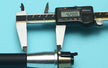 G&P Marui MWS 42mm Outer Barrel Base( 16M / CW )