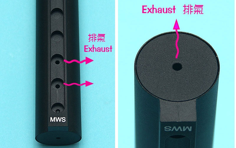 G&P Marui MWS Multi Purpose Stock Kit