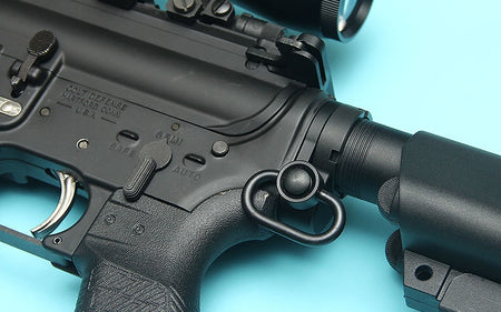 G&P Marui MWS Extended Stock QD Sling Mount