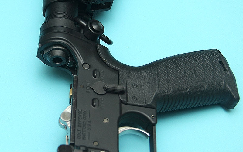 G&P Marui MWS Extended Stock QD Sling Mount
