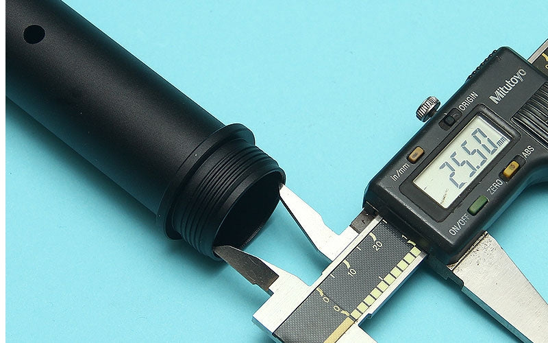 G&P Marui MWS Buffer Tube ( Short )