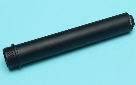 G&P GBB Roller Bolt w/ Marui MWS Buffer Tube ( Short )