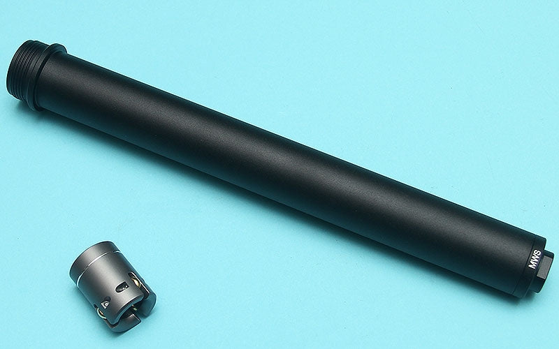 G&P GBB Roller Bolt w/ Buffer Tube ( Long )