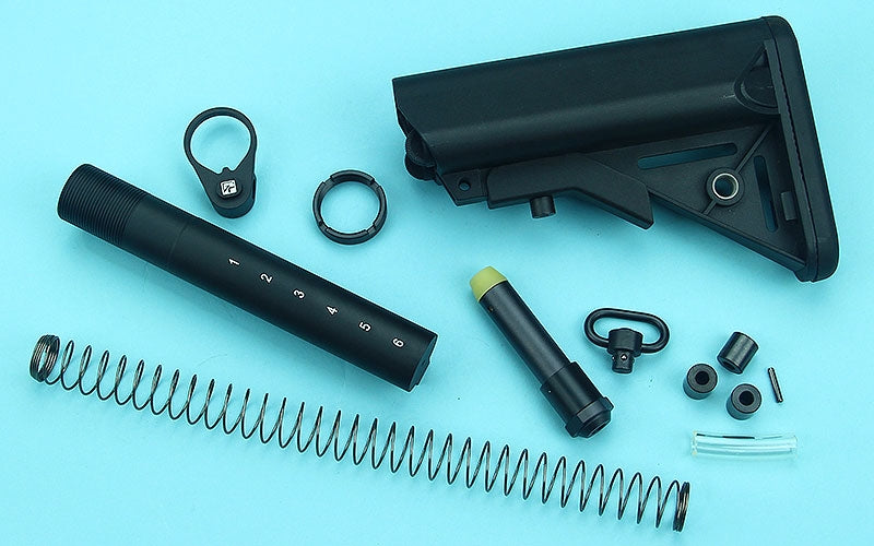 G&P Marui MWS Multi Purpose Stock Kit
