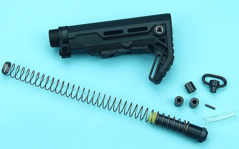 G&P Marui MWS Viper CQB Stock Kit