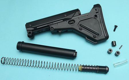 G&P Marui MWS UBR Stock Kit (BK) / (DE)-Dark Earth ( DE )