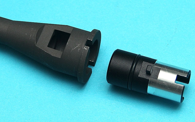 G&P Marui MWS Outer Barrel Adapter For WA System Outer Barrel