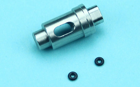 G&P Marui MWS Stainless Steel Gas Exit Valve Assist