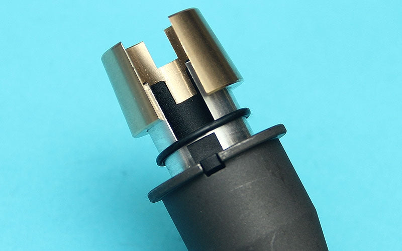 G&P CNC Barrel Extension for Marui TM MWS GBB