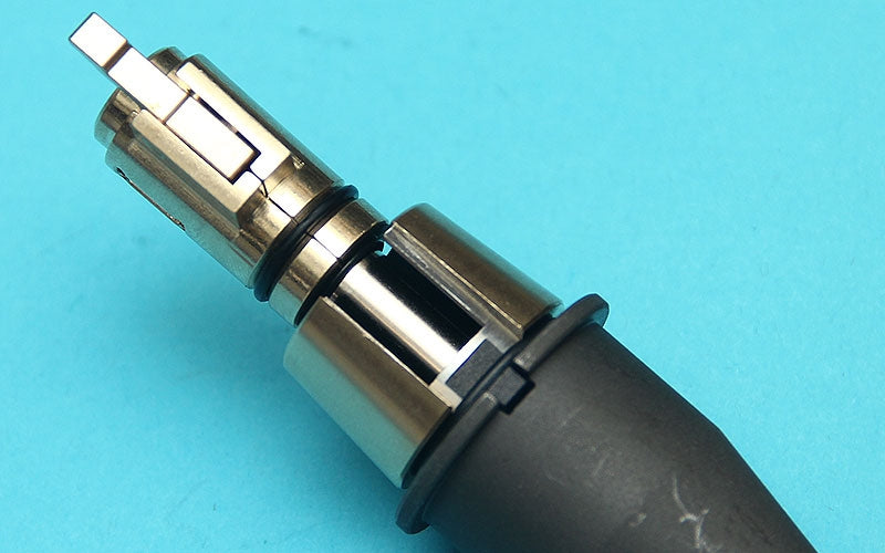 G&P CNC Barrel Extension for Marui TM MWS GBB