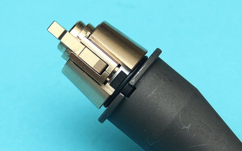 G&P CNC Barrel Extension for Marui TM MWS GBB