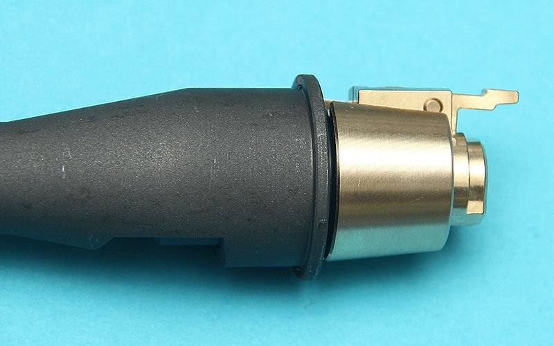 G&P CNC Barrel Extension for Marui TM MWS GBB