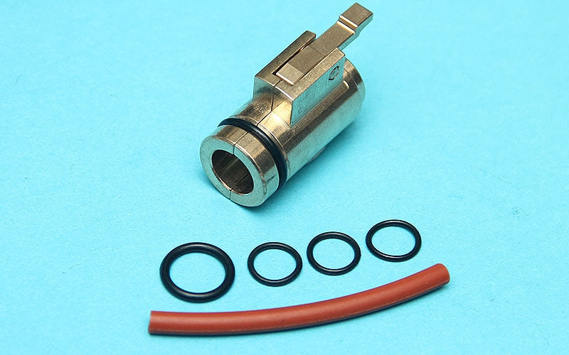 G&P CNC Custom Hop Up Chamber For Marui MWS