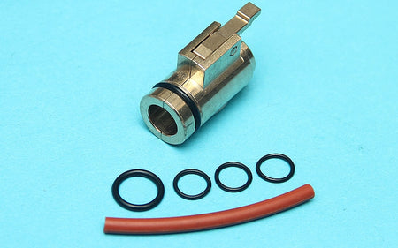 G&P CNC Custom Hop Up Chamber For Marui MWS