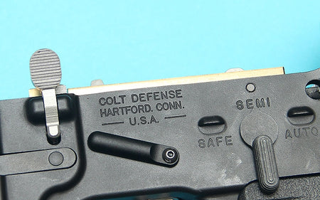 G&P Anti Rotation Links For Marui MWS