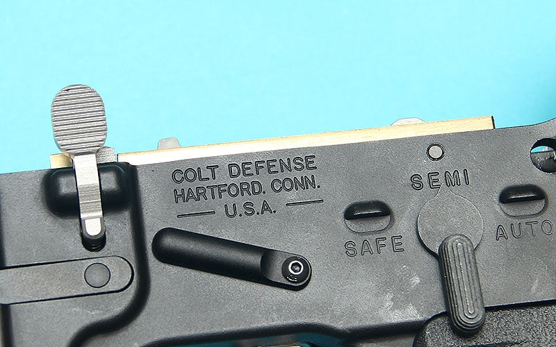 G&P Anti Rotation Links For Marui MWS