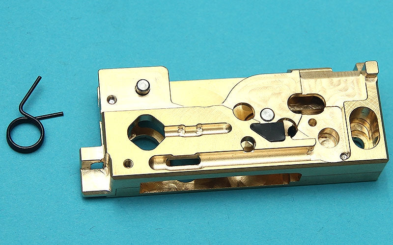 G&P CNC Trigger Box For Marui MWS