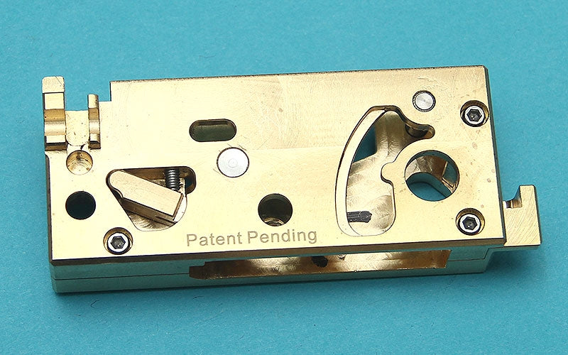 G&P CNC Trigger Box For Marui MWS