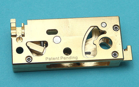 G&P CNC Trigger Box For Marui MWS