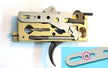 G&P Marui MWS Stainless Steel Bolt Stopper Upgrade Kit