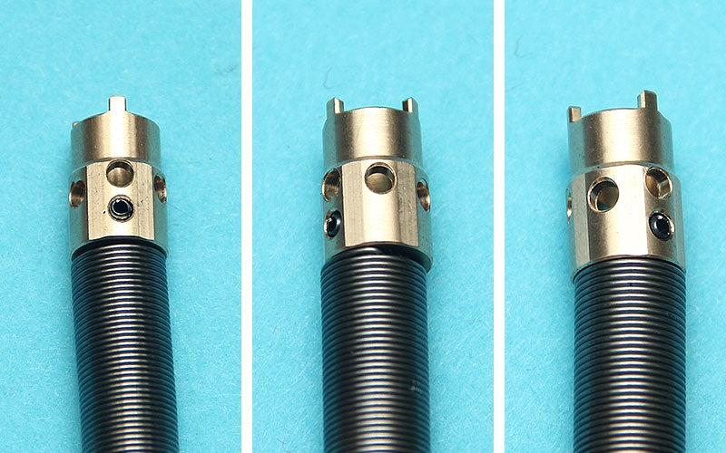 G&P MWS Bolt Spring Set For Tokyo Marui M4 Series GBB ( MWS )