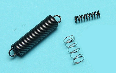 G&P MWS Bolt Spring Set For Tokyo Marui M4 Series GBB ( MWS )