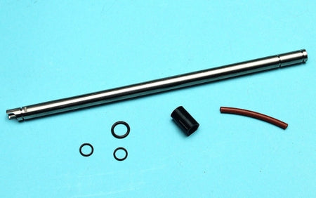 G&P 6.03mm Tight Bore Barrel For Marui MWS ( 200mm )