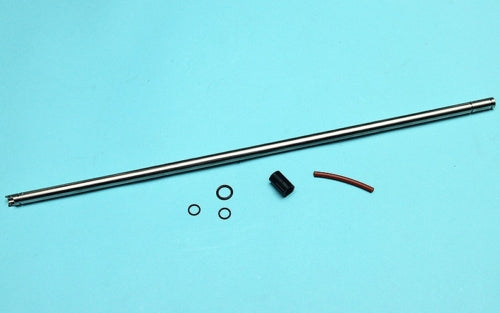 G&P 6.03mm Tight Bore Barrel For Marui MWS ( 370mm )