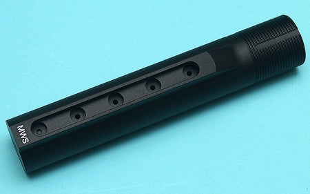 G&P Marui MWS Stubby Buttstock Kit ( Black )