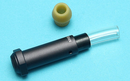 G&P GBB Roller Bolt w/ Marui MWS 5 Position Buffer Tube Set