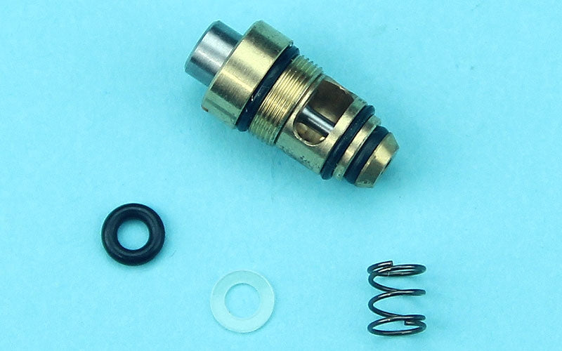 G&P High Flow Valve For Marui MWS & Hi-capa Magazine