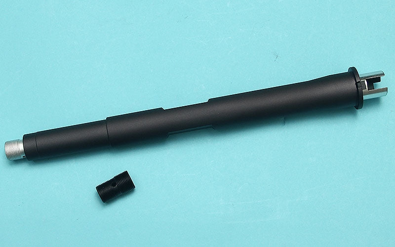 G&P 10.5" Recce Rifle Barrel For Marui TM MWS GBBR