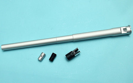 G&P 16" Recce Rifle Barrel For Marui MWS GBBR