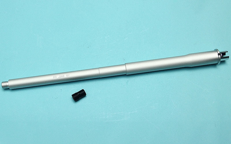 G&P 16" Recce Rifle Barrel For Marui MWS GBBR