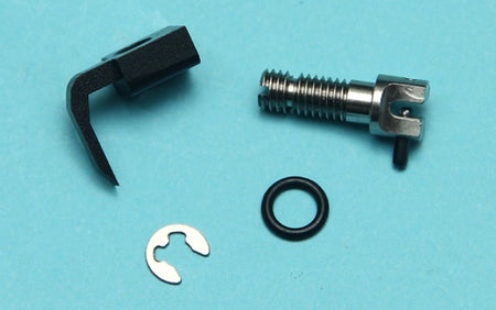 G&P Marui MWS Bolt Carrier Hammer Assist ( Long )