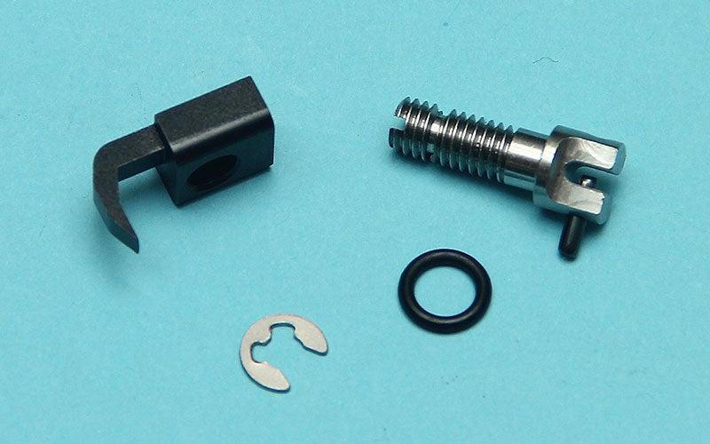 G&P Marui MWS Bolt Carrier Hammer Assist ( Short )