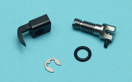 G&P Marui MWS Bolt Carrier Hammer Assist ( Short )