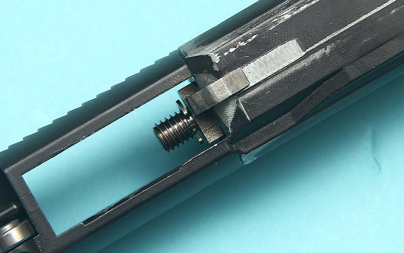 G&P Marui MWS Bolt Carrier Hammer Assist ( Short )