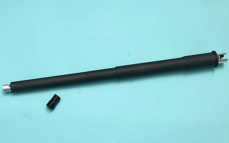 G&P 14.5″ Recce Rifle Barrel For Marui MWS ( Black )