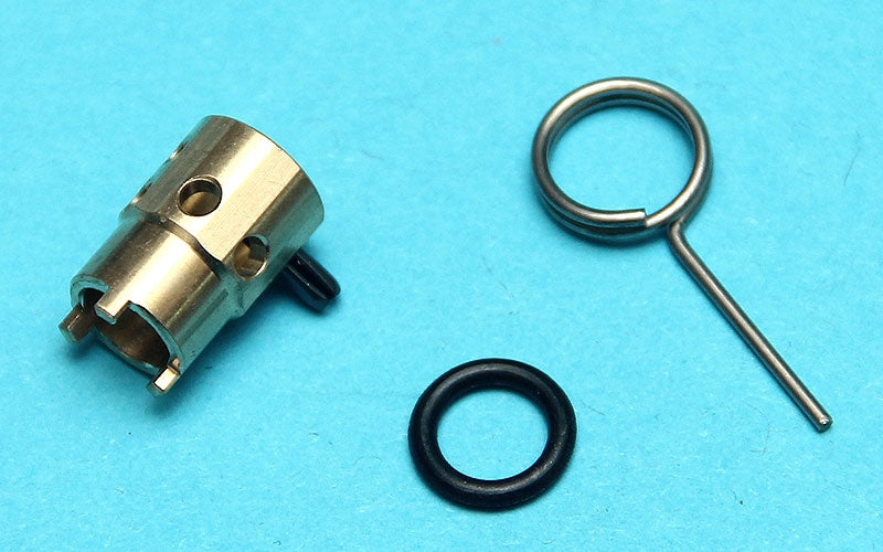 G&P Marui MWS GBB Adjustable Piston Valve